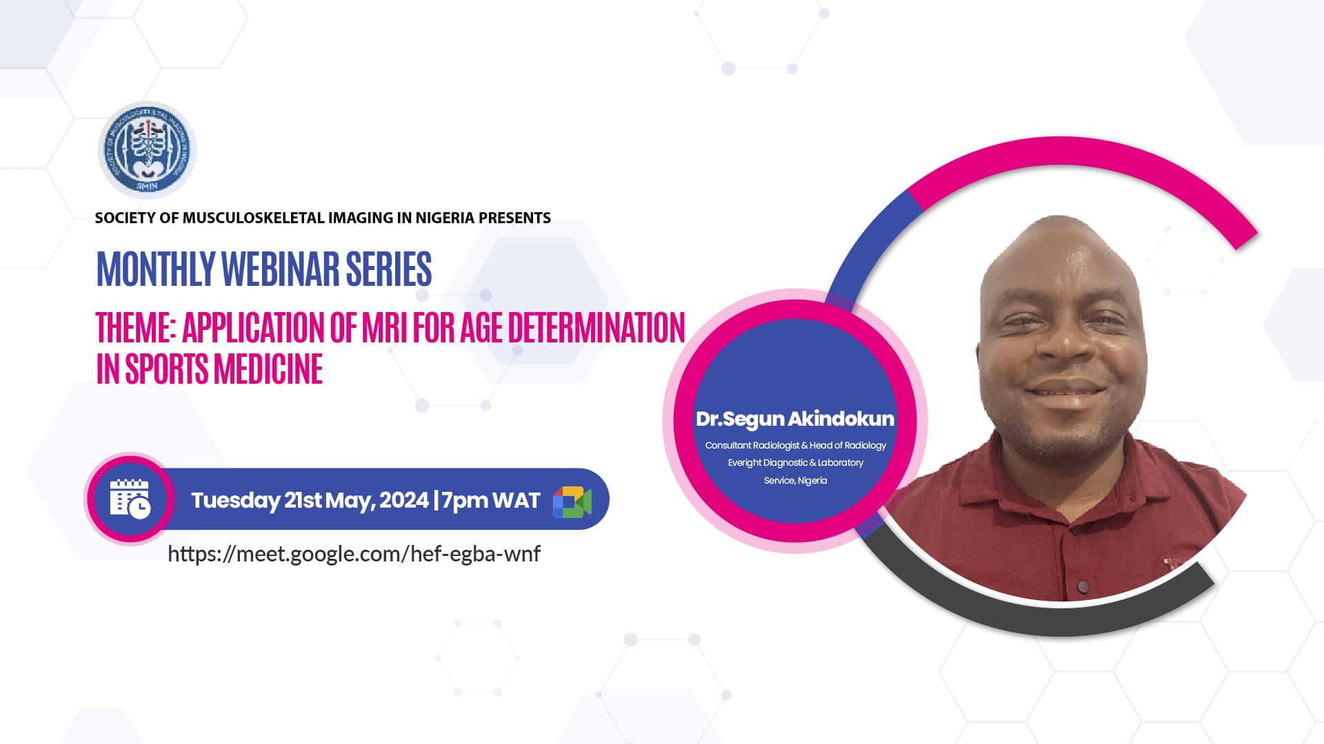 Advancing Radiology in Nigeria