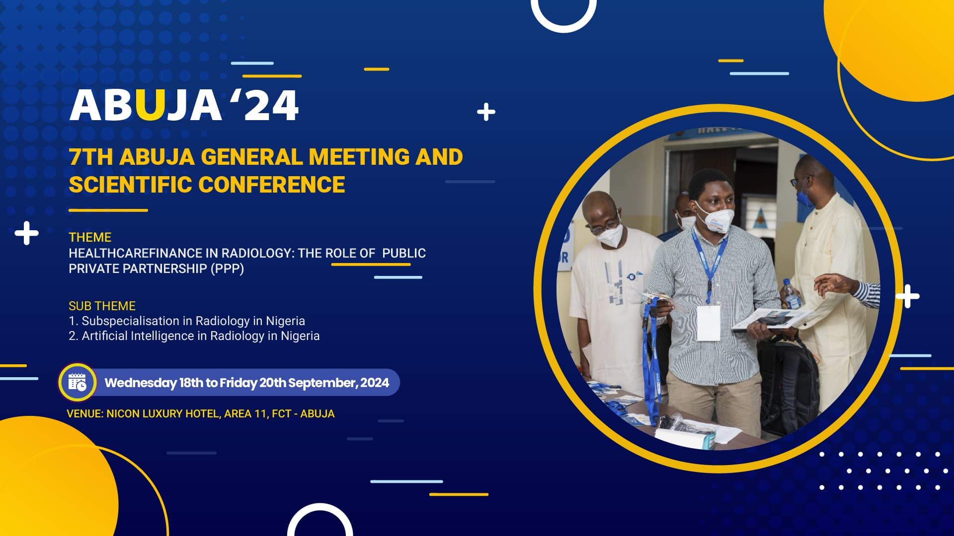 Education & Training