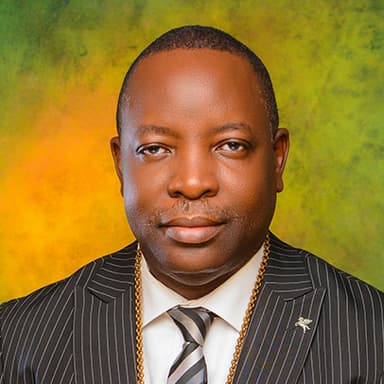 Prof. Omolola Mojisola Atalabi